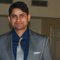 Jigar Patel