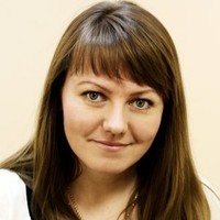 Irina Bolkhovskikh