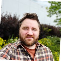 Daniel Mccrady