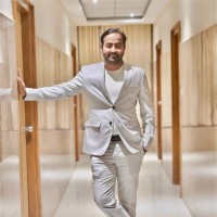 Manjunath Bhusanur