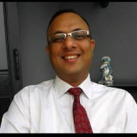 Atul Pawar