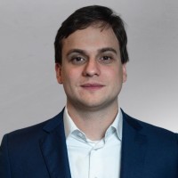 Igor Seixas de Carvalho, CFP®