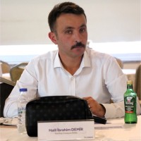 Halil İbrahim Demir