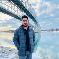 Vikas G