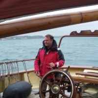 Paul Knowles