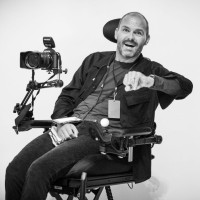 Olivier GoyOlivier Goy is an Influencer