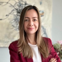 Pamela Valderrama