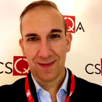 Angelo Rossi