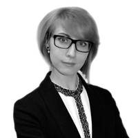Anastasia Belolikova