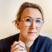 Hanna E Björklund