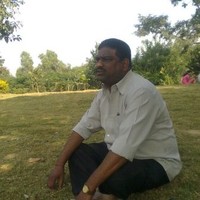 Kishor Ghenand