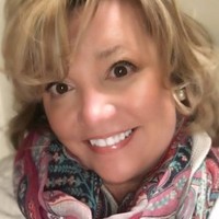 Dee Mitchell