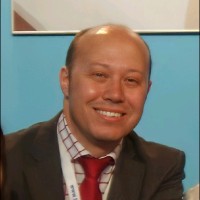 Fernando Souza Caride