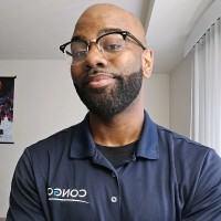Dwight Anderson