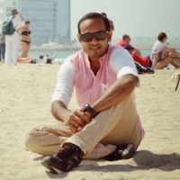 Unnikrishnan A Nair