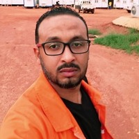 Mohammed Freed