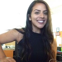 Jessica Lemus