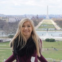 Katie Tougas, MHRM