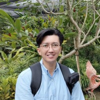 Kenny Lin