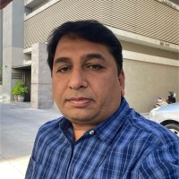 Sagar Shah