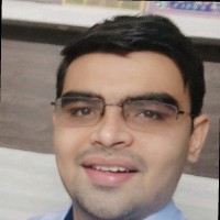 Dewansh Pandit