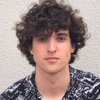 David Atset Escobio
