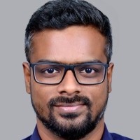 Gopinath Murugan