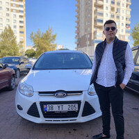 Yusuf Türker