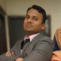 Naresh Saini