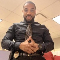 JARRON CARTER