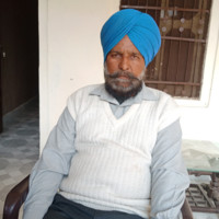 Dalbir Singh