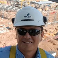 Kadir Bismarck Cuellar Claudio