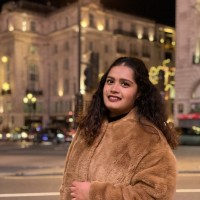 Shreyansha Khandelwal