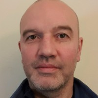 Steven Ronald