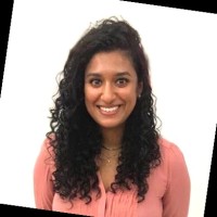 Lekha Nair, Phd