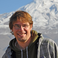 Christoph Scheuermann