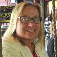 Tracey Traenkle