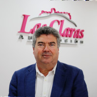 Florencio Barrera Antunez