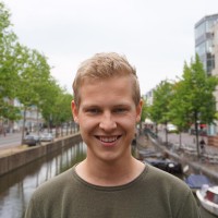 Tim Van Amstel