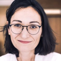 Gabriela Böhmová
