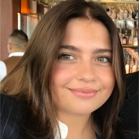 Lauren Mcguire