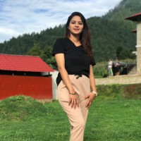 Bhawana Bhattarai