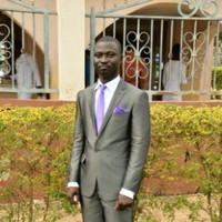 AMOS AGYAPONG