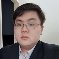 Nick Chan