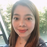Glaiza Diamse