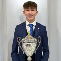 Conor Grant