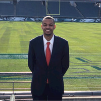 Daeshon Underwood