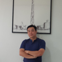 Jerry Pham