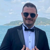 Özenç Faik Köroğlu