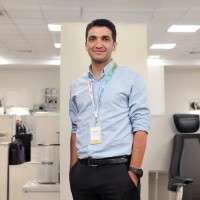 Vahid Valizadeh